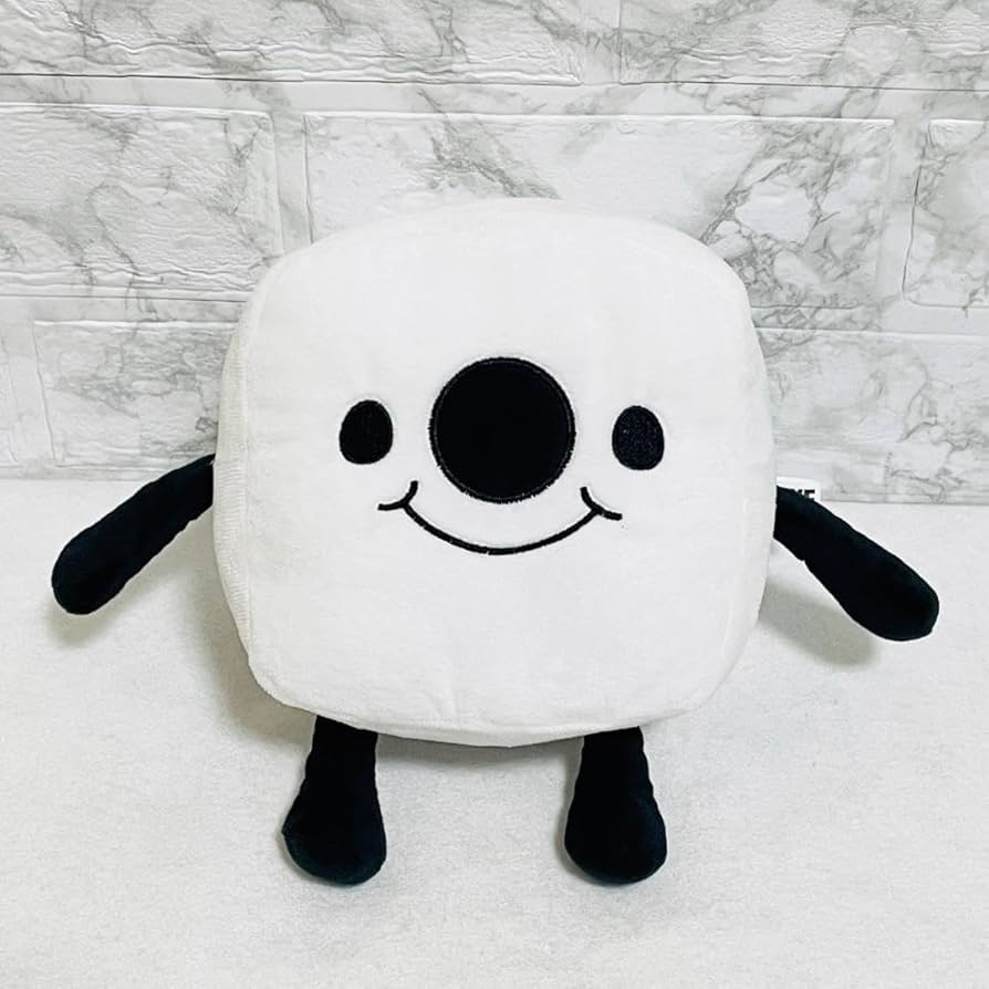 Amazon.co.jp: 17LIVE イチナナベイビー ぬいぐるみ 17ライブ イチナナ