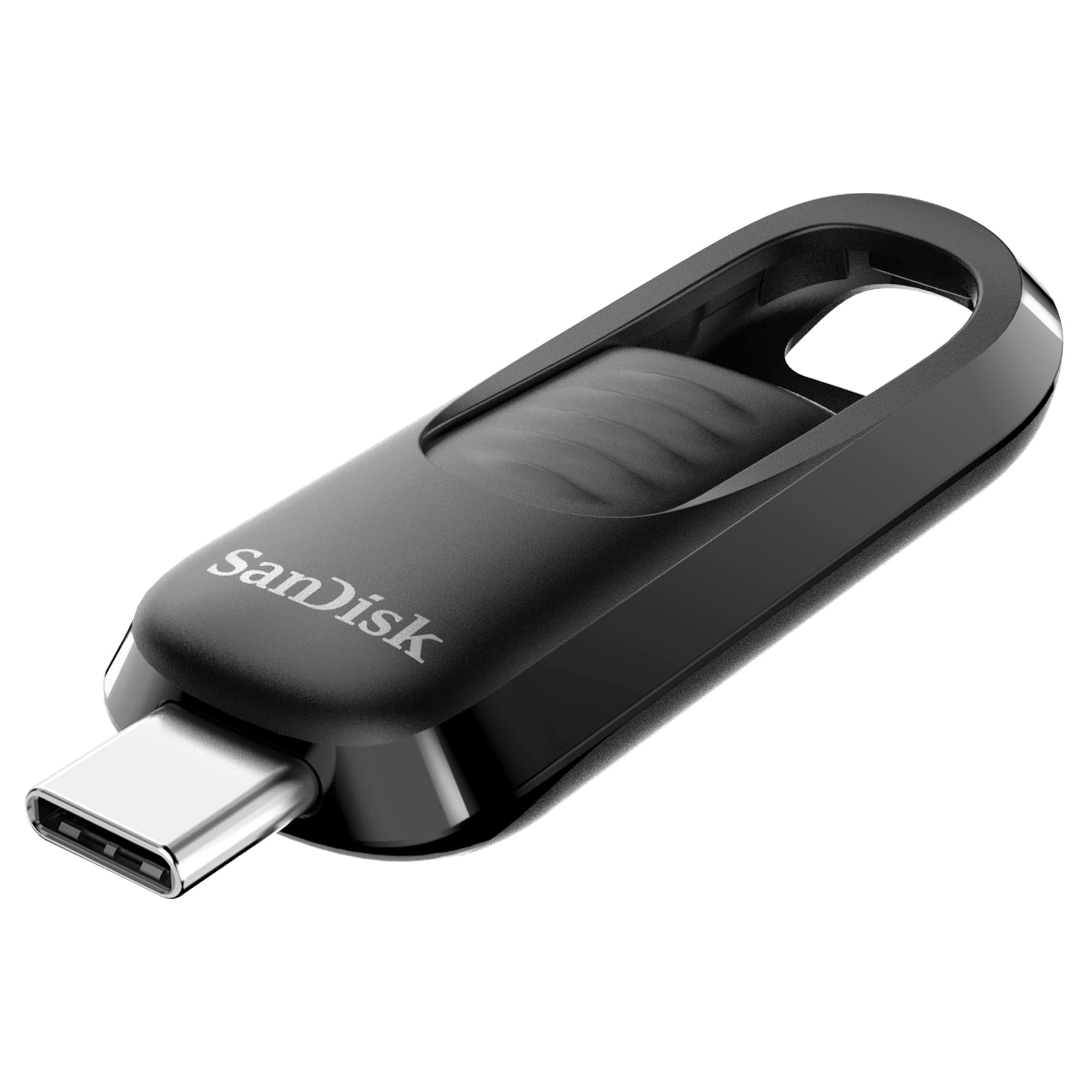 Amazon.com: SanDisk 1TB Ultra Slider USB Type-C Flash Drive - Up