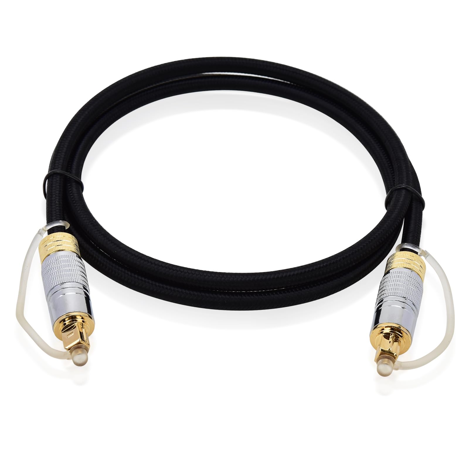 Amazon | 【LCYOUTH】光デジタルケーブル SPDIF Toslink トスリンク