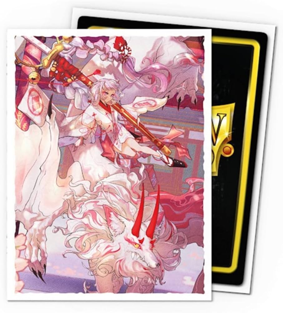 Amazon.co.jp: 秘儀ティンメン ドラゴンシールド デッキプロテクター