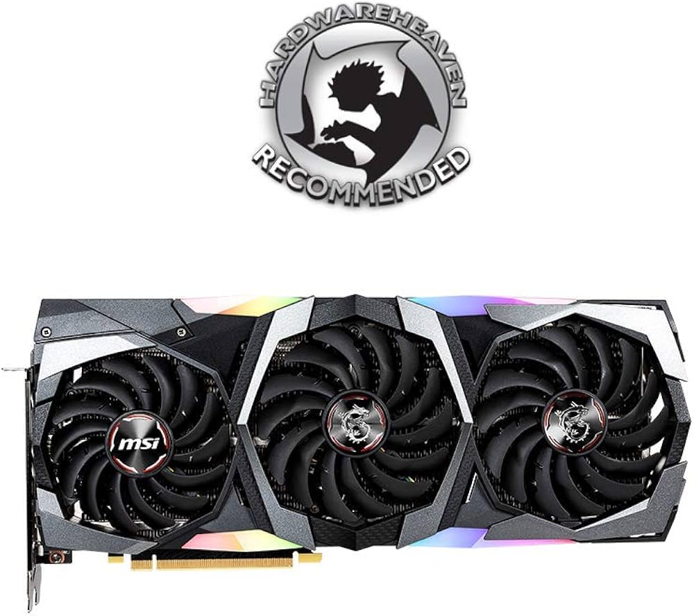 Amazon | 【MSI】GeForce RTX 2080 SUPER GAMING X TRIO | MSI