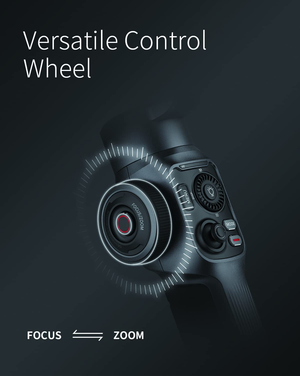 Amazon.co.jp: ZHIYUN Smooth 5コンボ - ジンバルスタビライザー