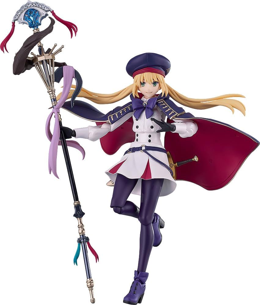 Amazon | マックスファクトリー[Max Factory] figma Fate/Grand Order