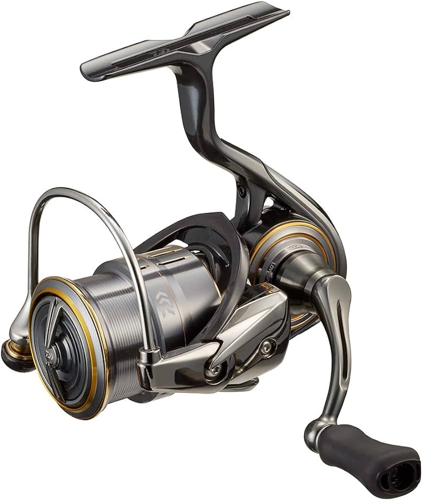 Amazon | ダイワ(DAIWA) 21 ルビアス エアリティ FC LT1000S-P