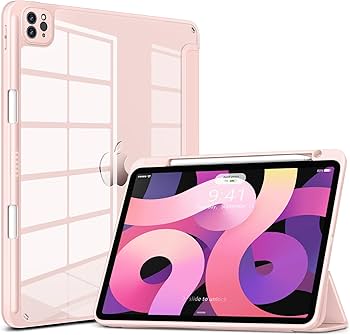 Amazon.com: VIKESI for iPad Pro 11 Inch 4th/3rd/2nd/1st Generation