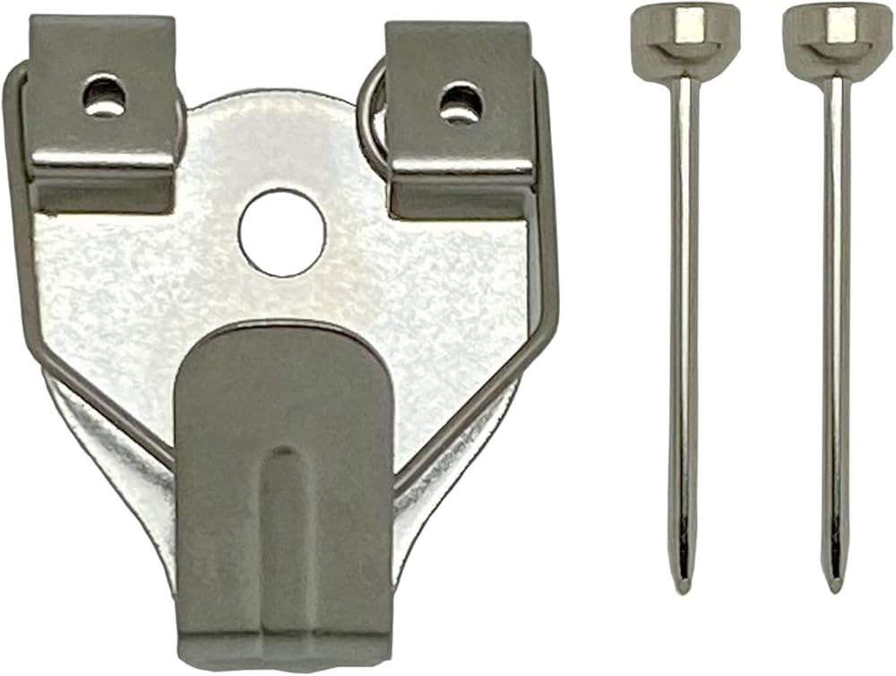 Amazon | 福井金属工芸 ステンレスセフティXフック 中 S-4002 | ドア