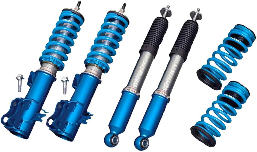 Amazon | クスコ (CUSCO) 車高調【 SPORT R 】 スズキ スイフト