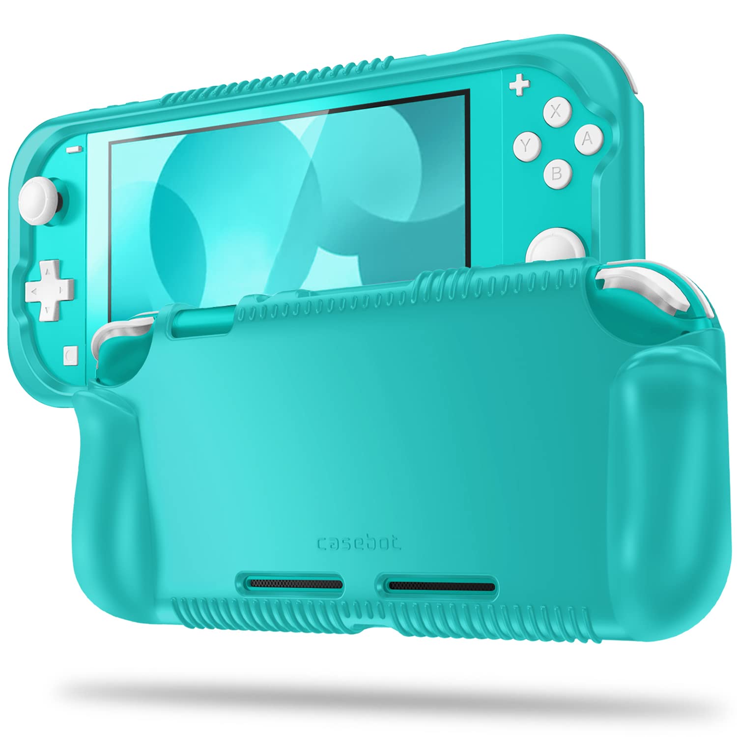Amazon.com: Fintie Case for Nintendo Switch Lite 2019 - Soft