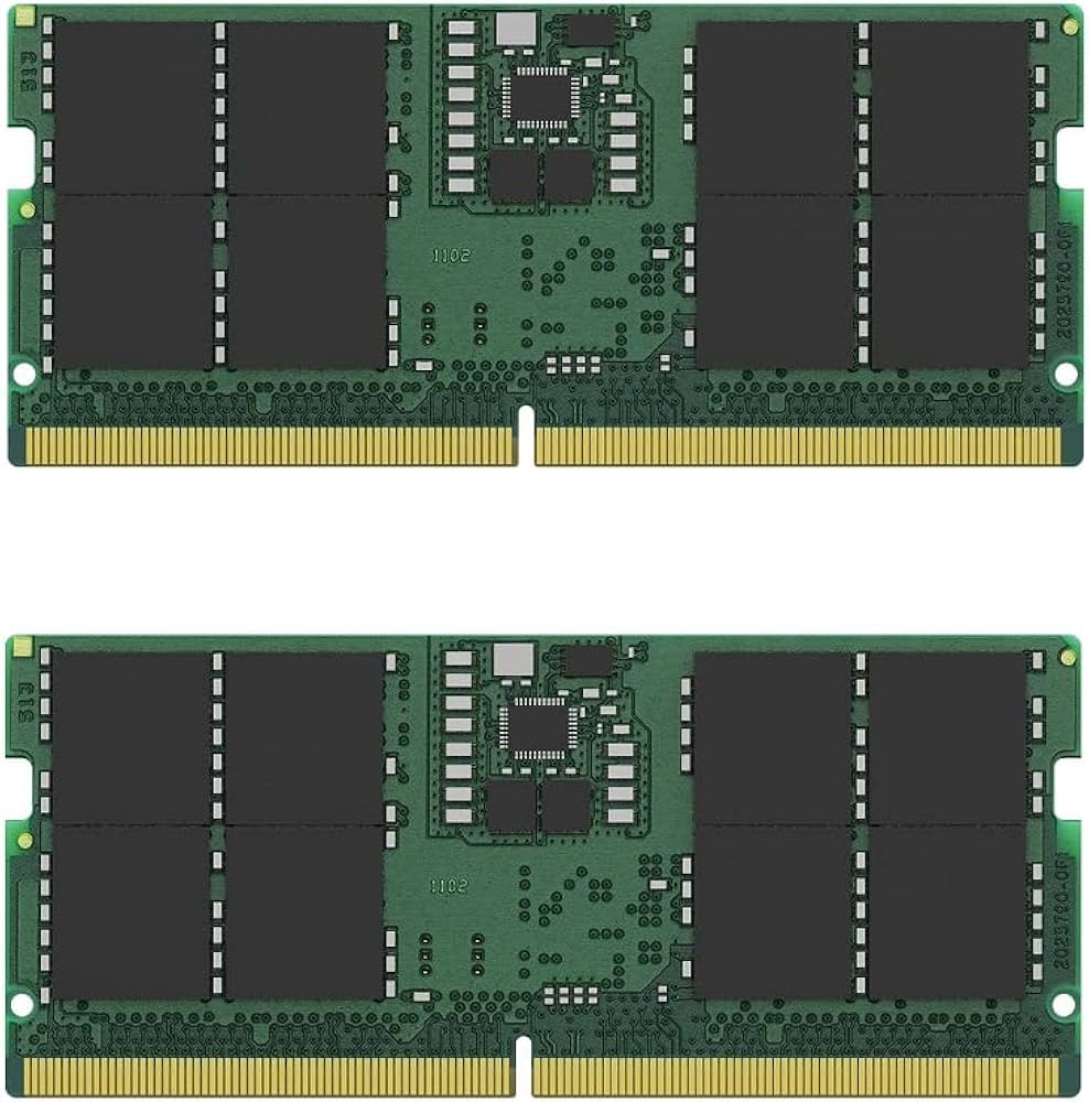 Amazon.co.jp: キングストンテクノロジー Kingston ノートPC用メモリ