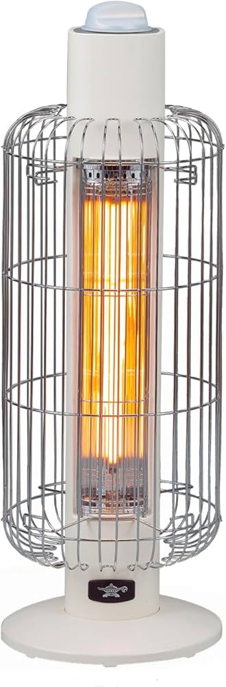 Amazon | アラジン(Aladdin) 電気ストーブ 遠赤グラファイトヒーター