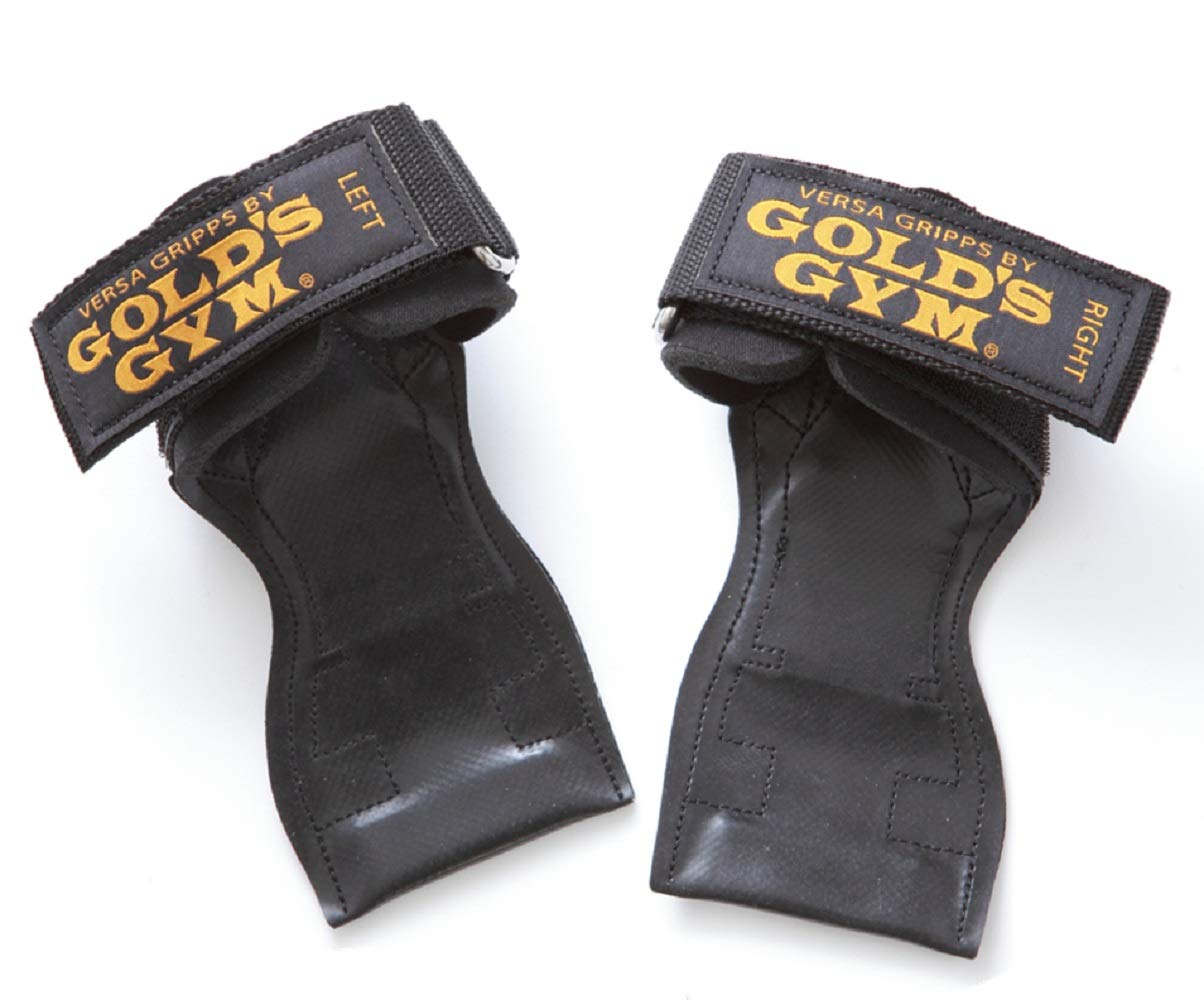 Amazon.co.jp: ゴールドジム パワーグリップ プロ 3710 LS(手首の太さ