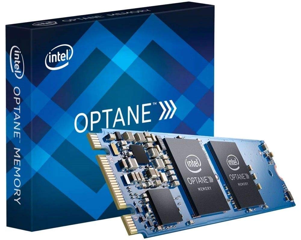 Amazon | MEMPEK1W032GAXT [Optane メモリー (32GB、M.2 80mm PCIe 3.0