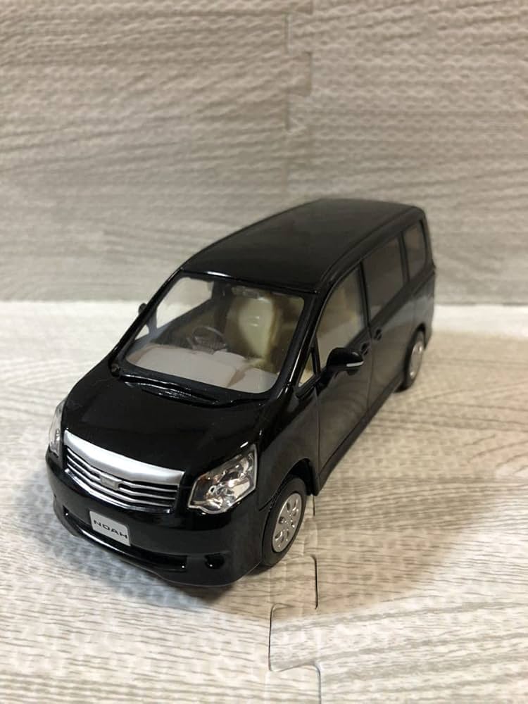 Amazon | 1/30 トヨタ 旧型ノア NOAH 後期 非売品 カラーサンプル