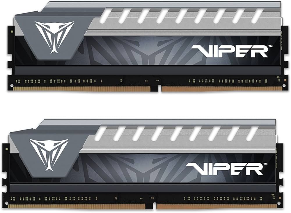 Amazon.co.jp: Patriot Memory Viper Elite Series DDR4 2666MHz PC4