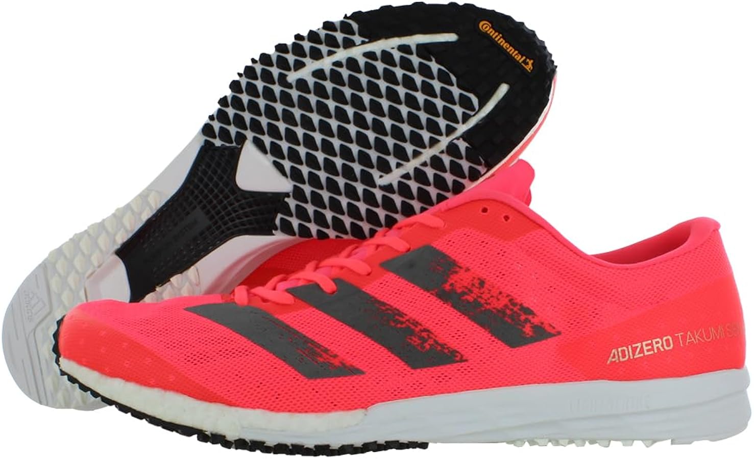 Amazon.com | adidas Adizero Takumi Sen 6 Mens Shoes Size 12, Color