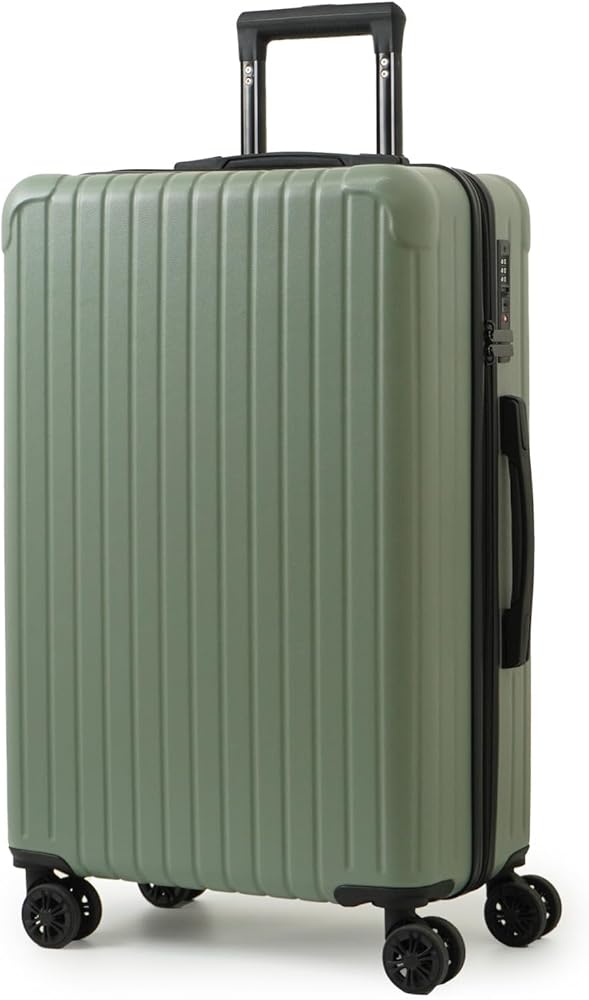 Amazon | スーツケース 機内持ち込み 軽量 小型 キャリーケース s