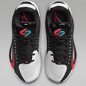 Amazon | [ナイキ] ルカ 4 PF ブラッドライン J LUKA 4 PF Bloodline