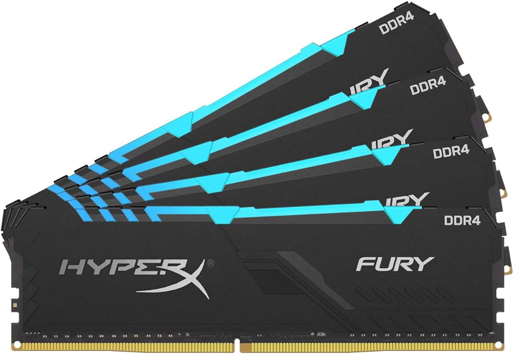 Amazon | キングストン Kingston デスクトップPC用メモリ DDR4 3200MHz