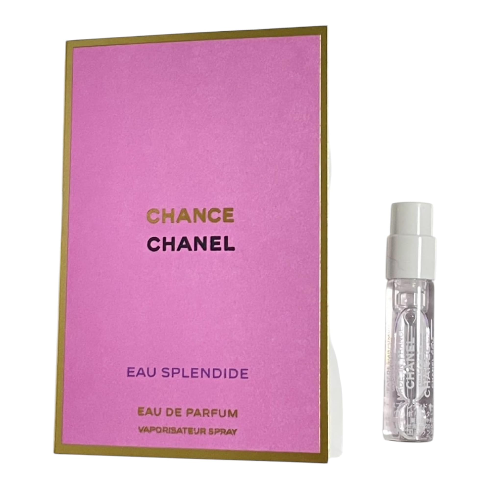 Amazon | CHANEL シャネル チャンス オー スプランディド オードゥ