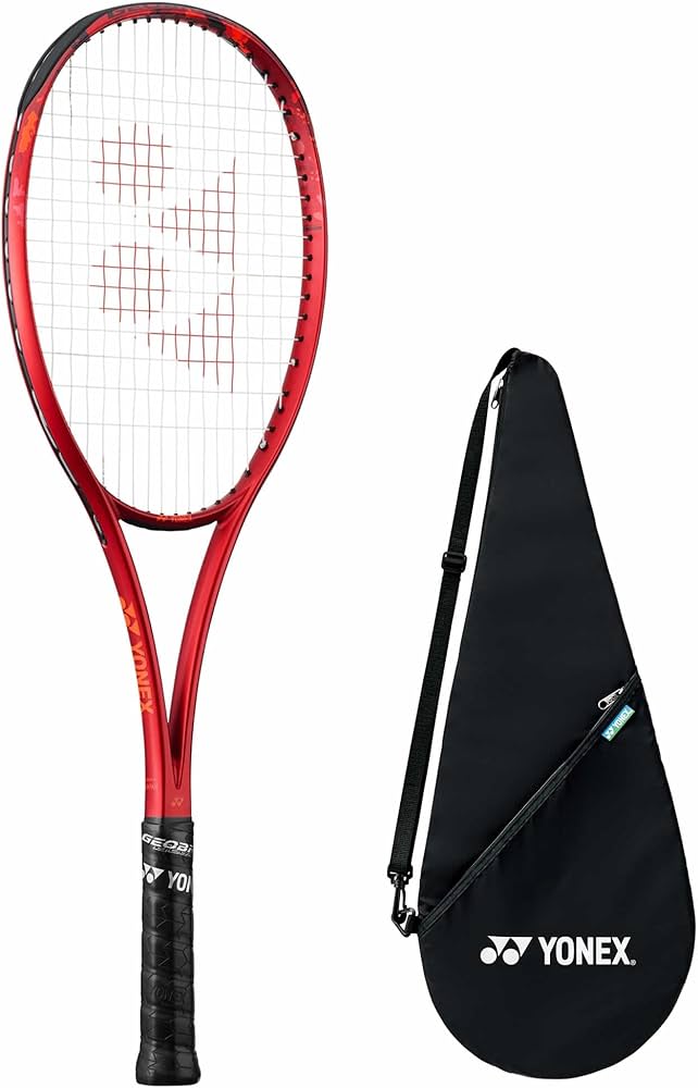 Amazon | 【ソフトテニスステッカー付き】フレームのみ ソフトテニス