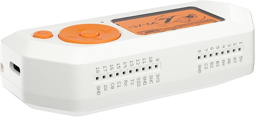 Amazon.co.jp: TASOJIMA Flipper Zero フリッパーゼロ 代理販売店 2025