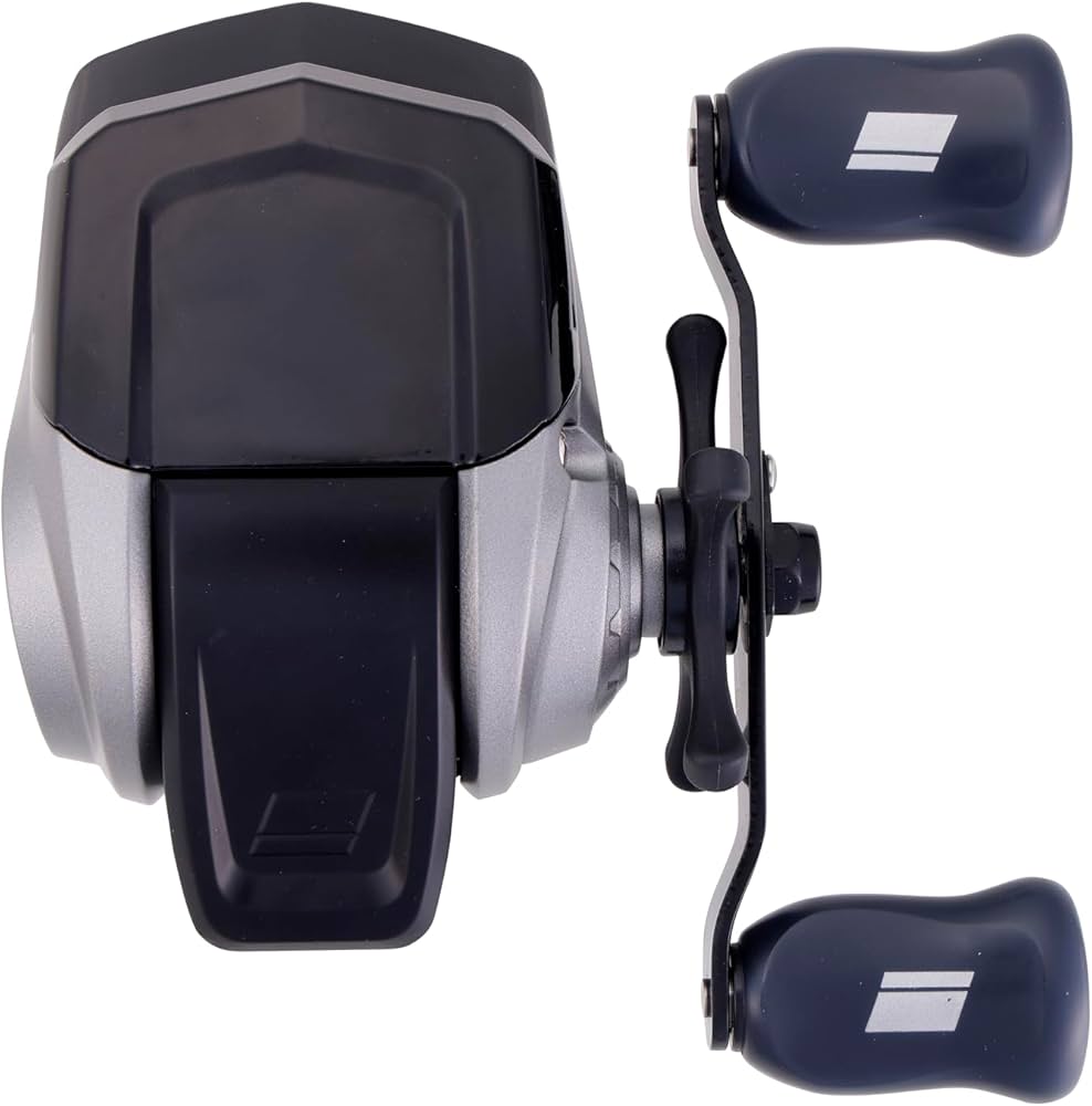 Amazon | Abu Garcia (アブガルシア) MAX X SPINCAST マックス