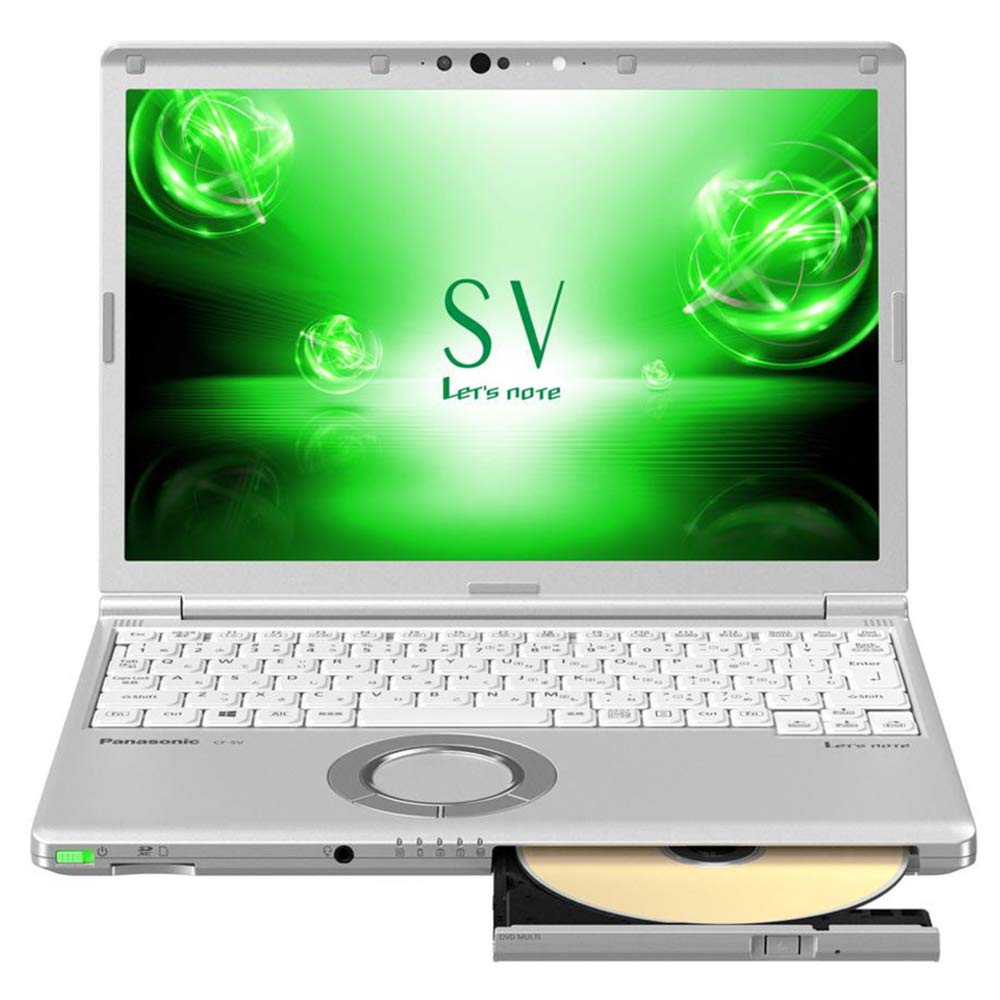 Panasonic CF-SV ノートPC Intel Core i7 Panasonic CF-SV ノートPC