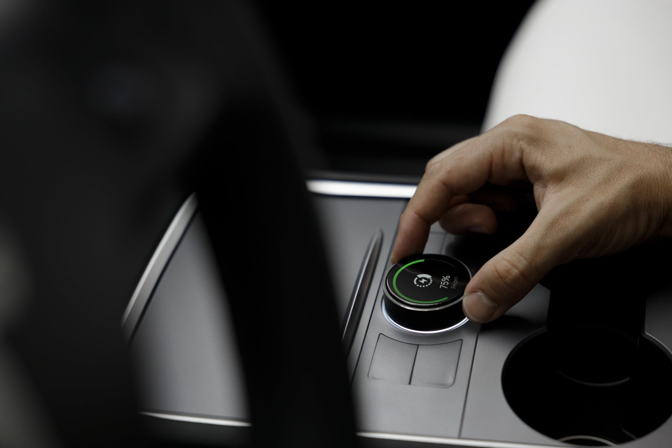 Amazon.co.jp: Enhace S3XY ノブ Tesla Model 3 (2021-2023)/ Model Y