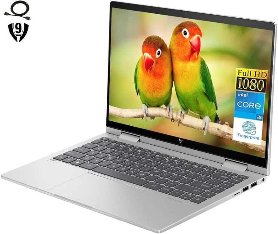 Amazon.com: HP Envy x360 2-in-1 14