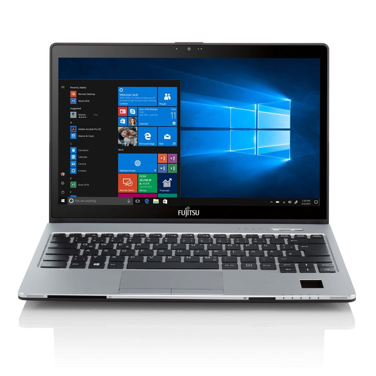 Amazon.co.jp: Fujitsu LIFEBOOK S938 ☆ 8th Generation Core i5 (1.7