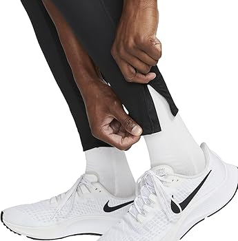 Amazon.com: Nike Mens Storm-Fit Phenom Elite Running Tights