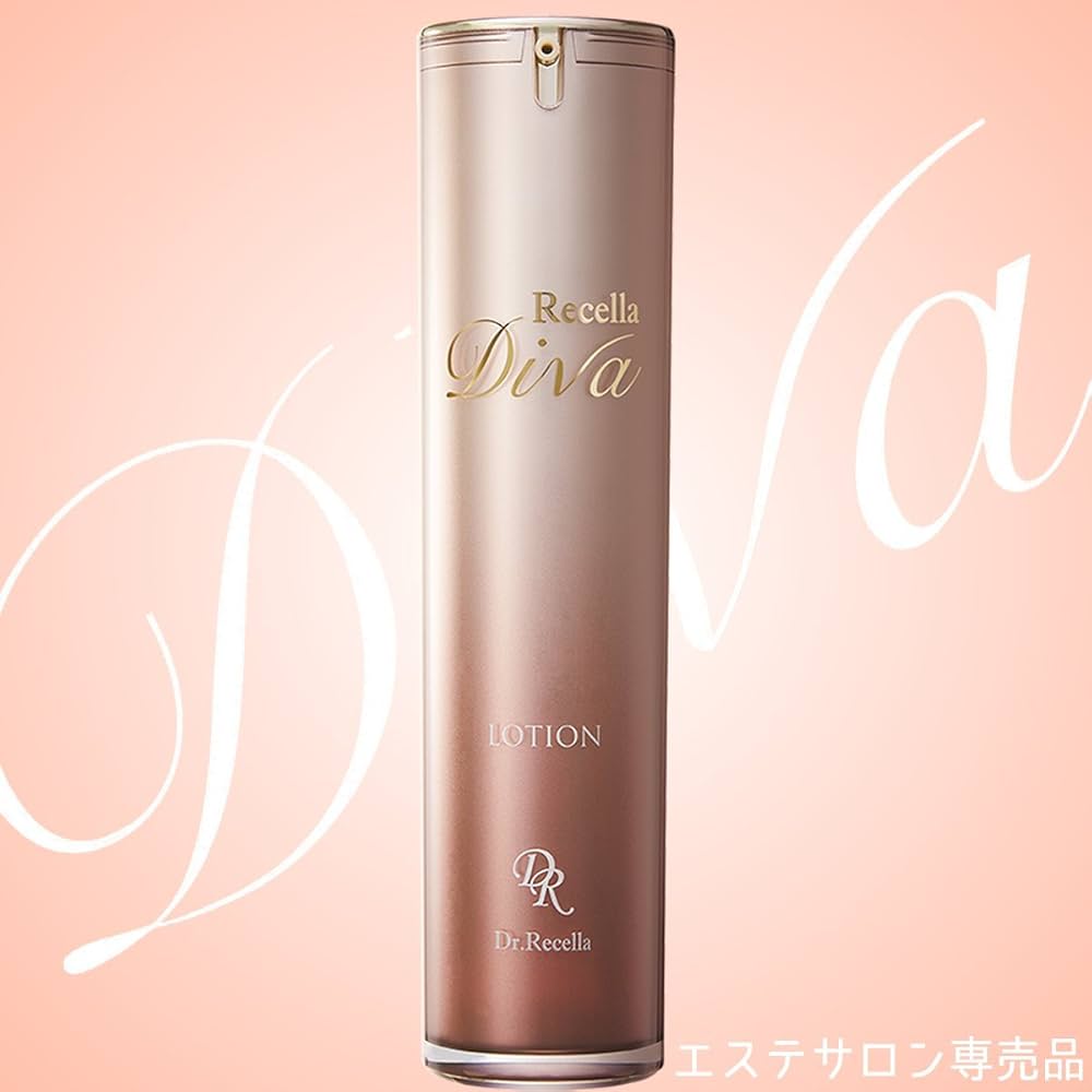 Amazon | 【リセラディーヴァ（サロン専売品）】LOTION（化粧水
