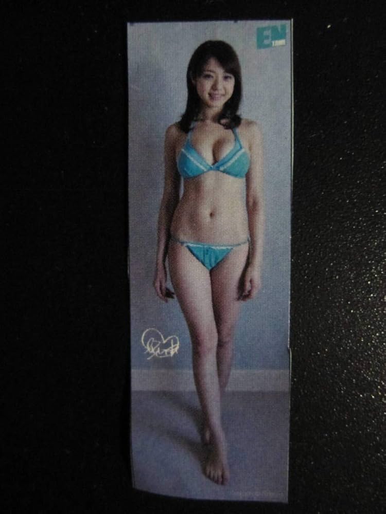 Amazon.co.jp: 等身大ポスター 中村静香 管理番号2 180㎝×60㎝の全身