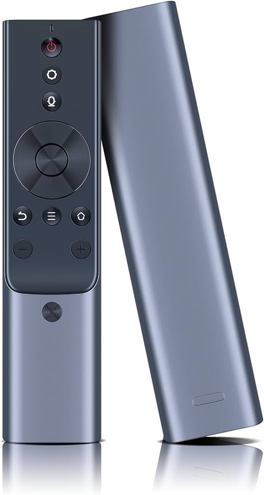 Amazon | PZL 交換用リモコン XGIMI Horizon/Horizon Pro/Aura用 | PZL