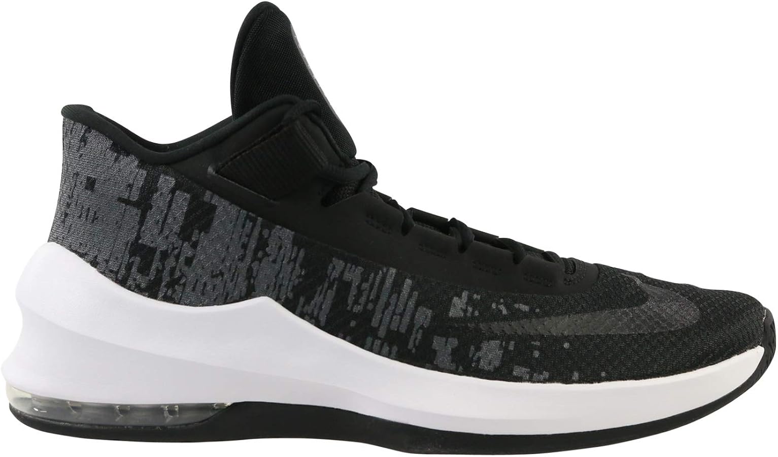 Amazon | Nike メンズ エアマックス インフューレート 2 ミッド