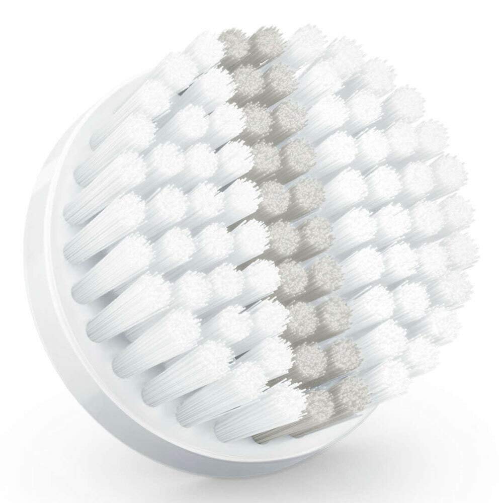 Amazon.co.jp: フィリップス 新・洗顔ブラシ ビザピュア エクスフォリ