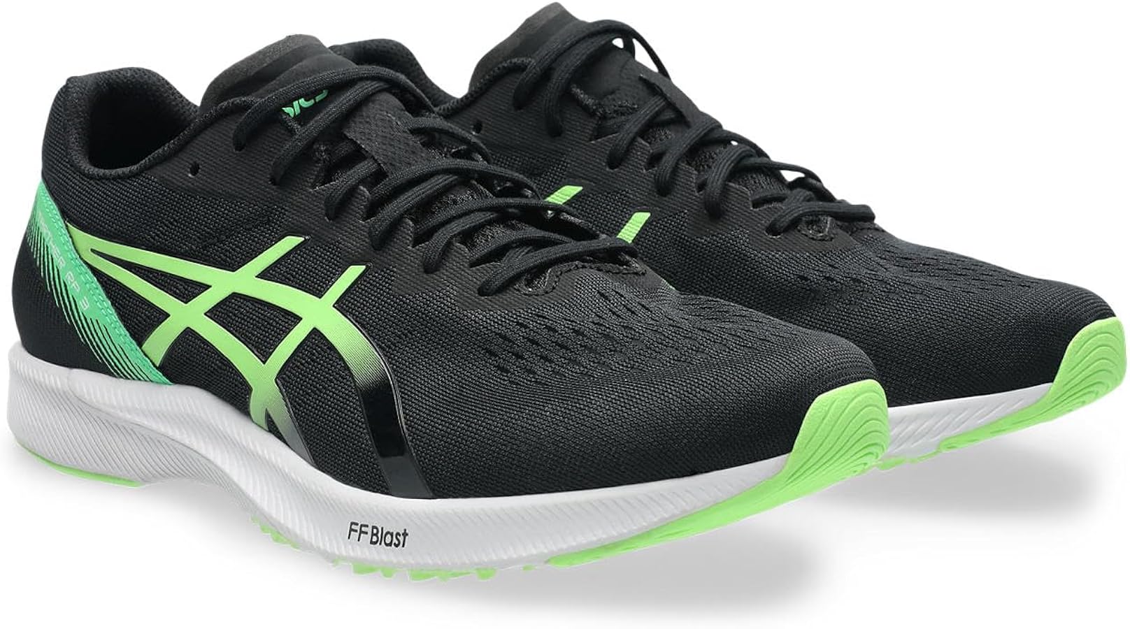 Amazon | [アシックス] ランニングシューズ TARTHER RP 3 1011B465