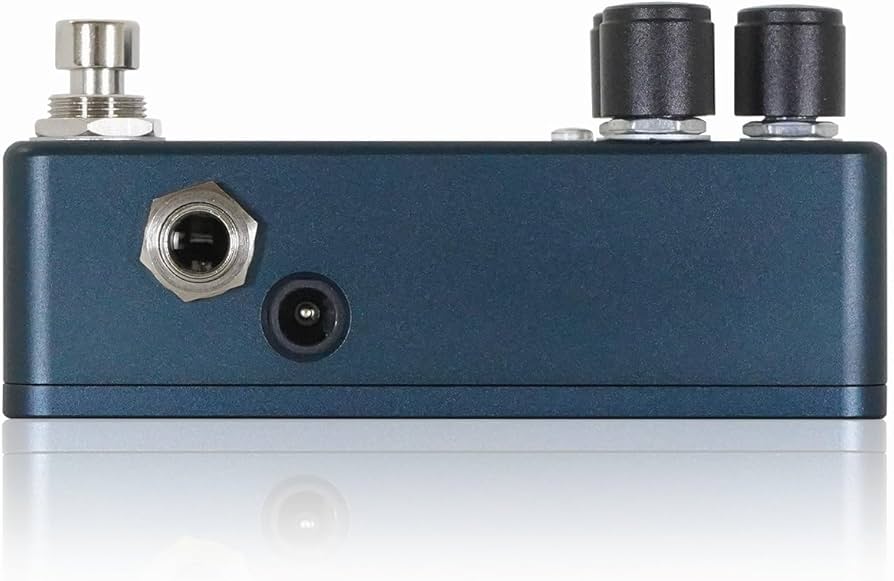 Amazon | One Control ワンコントロール Prussian Blue Reverb Revival