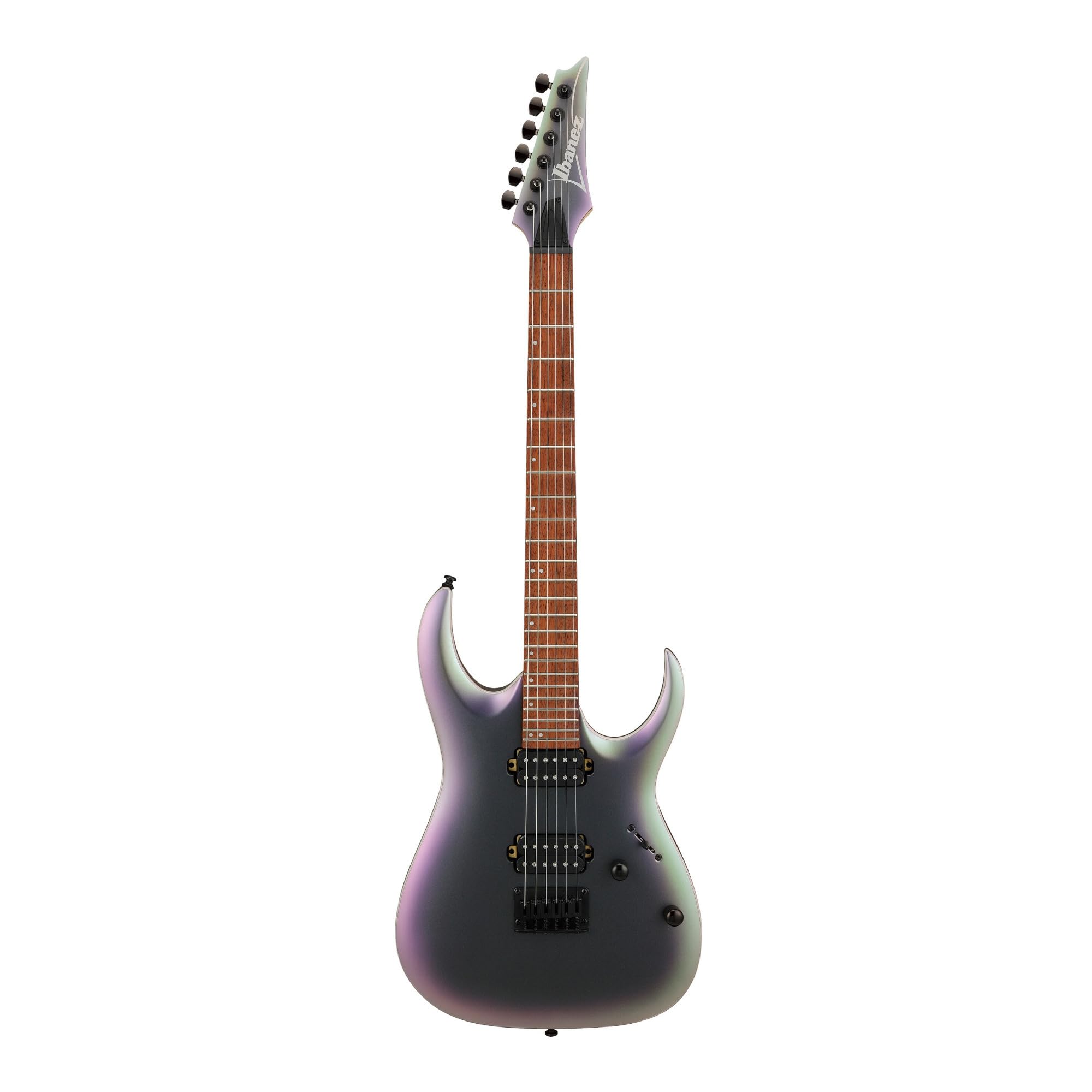 Amazon | Ibanez / RGA42EX-BAM (Black Aurora Burst Matte
