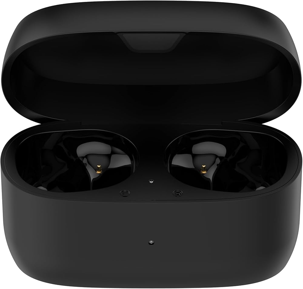 Amazon.co.jp: [RuenTech]対応Jabra Elite 4、Elite 3 充電ケース USB