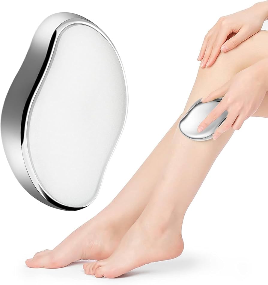 Amazon | 【2025業界新傑作】 脱毛 こするだけ 除毛 毛剃り 無痛