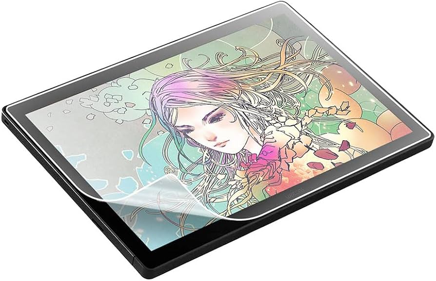 Amazon.co.jp: サンワサプライ Wacom ペンタブレット Cintiq 16