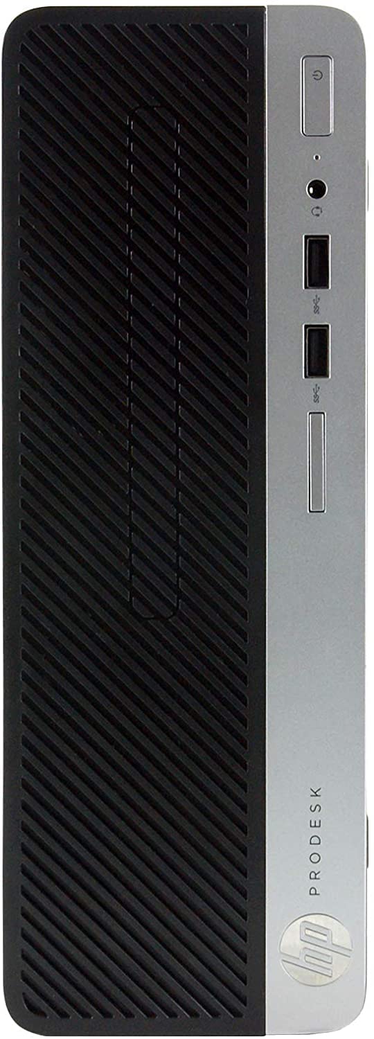 Amazon.co.jp: HP Prodesk 400 G4 SFF - i3-6100 3.7GHZ 8GB DDR4