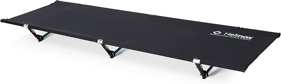 Amazon.com: Helinox Cot One Lightweight, Compact, Collapsible