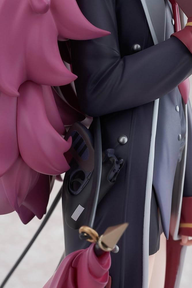 Amazon | ブルーアーカイブ イロハ 1/7スケール PVC&ABS製 塗装済み