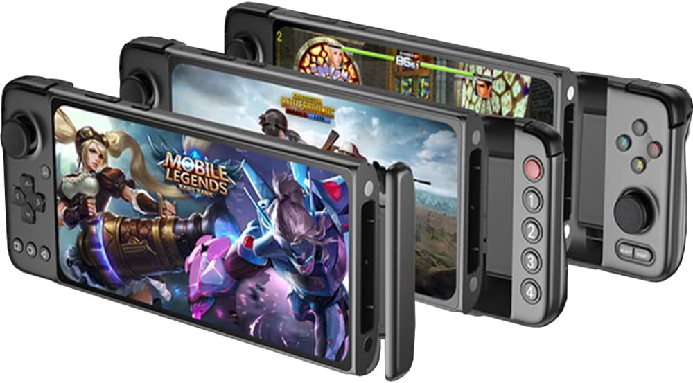 Amazon.co.jp: GPD XP 国内正規版 Android11.0 6.81インチタッチIPS