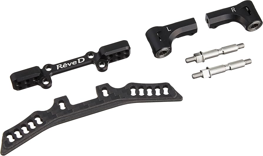 Amazon | レーヴ ディー(Reve D) レーヴディー HG フロント