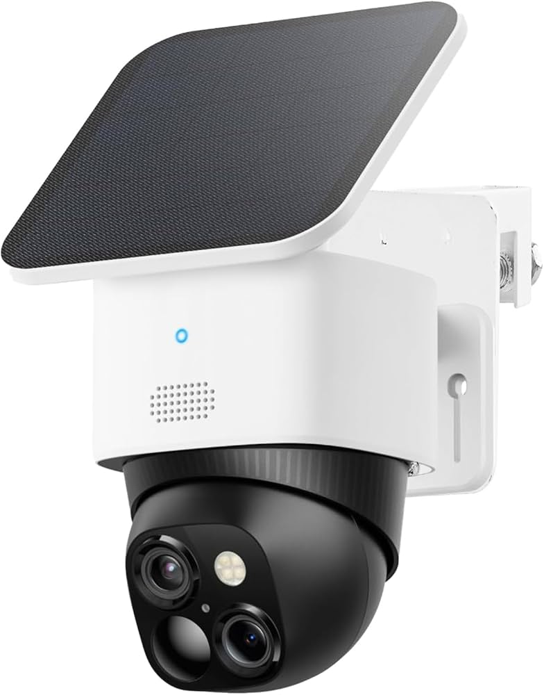 Amazon.co.jp: Eufy Security SoloCam S340用雨樋マウントブラケット