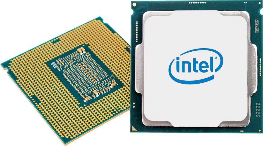 Amazon.com: Intel Core i7 11700 Processor - OEM : Electronics