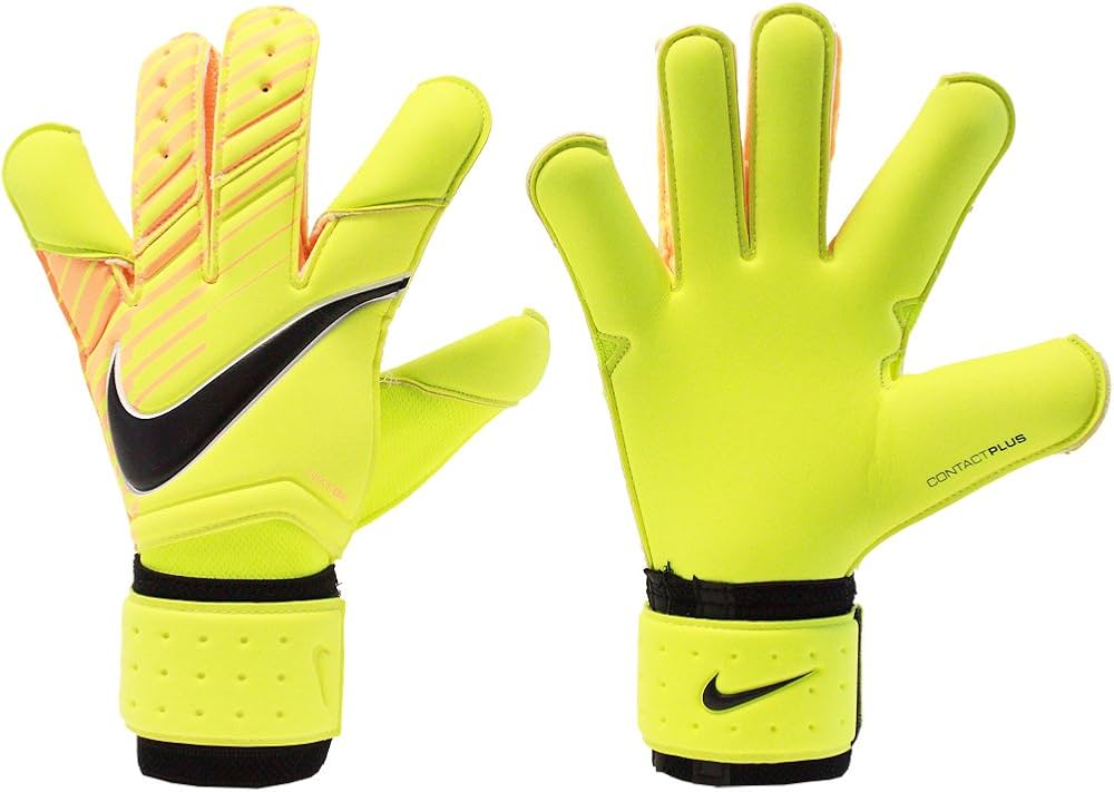 Amazon | ナイキGKグリップ3ゴールキーパーグローブVaporサイズ | NIKE